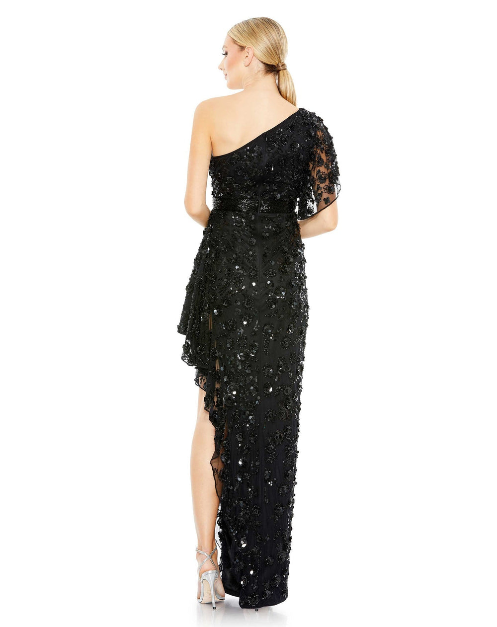 Evening Dress | Mac Duggal 93687 - Morvarieds Fashion