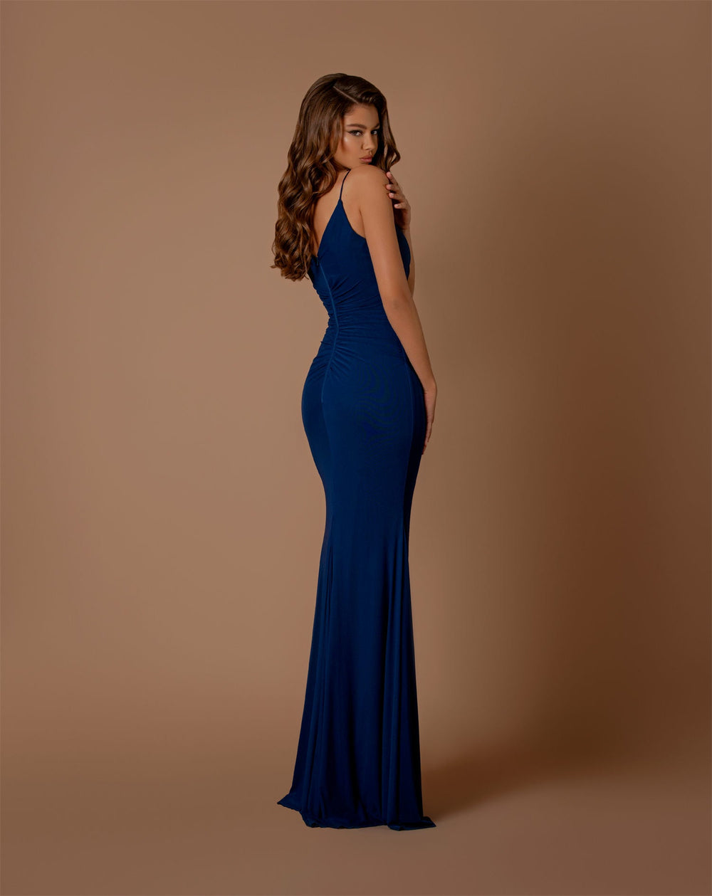 Nicoletta Bridesmaids Dresses | NBM1008 - Morvarieds Fashion