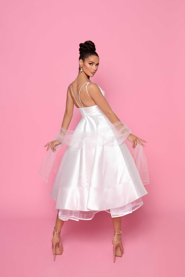 Evening Dress | Jadore Dress NP175 - Morvarieds Fashion