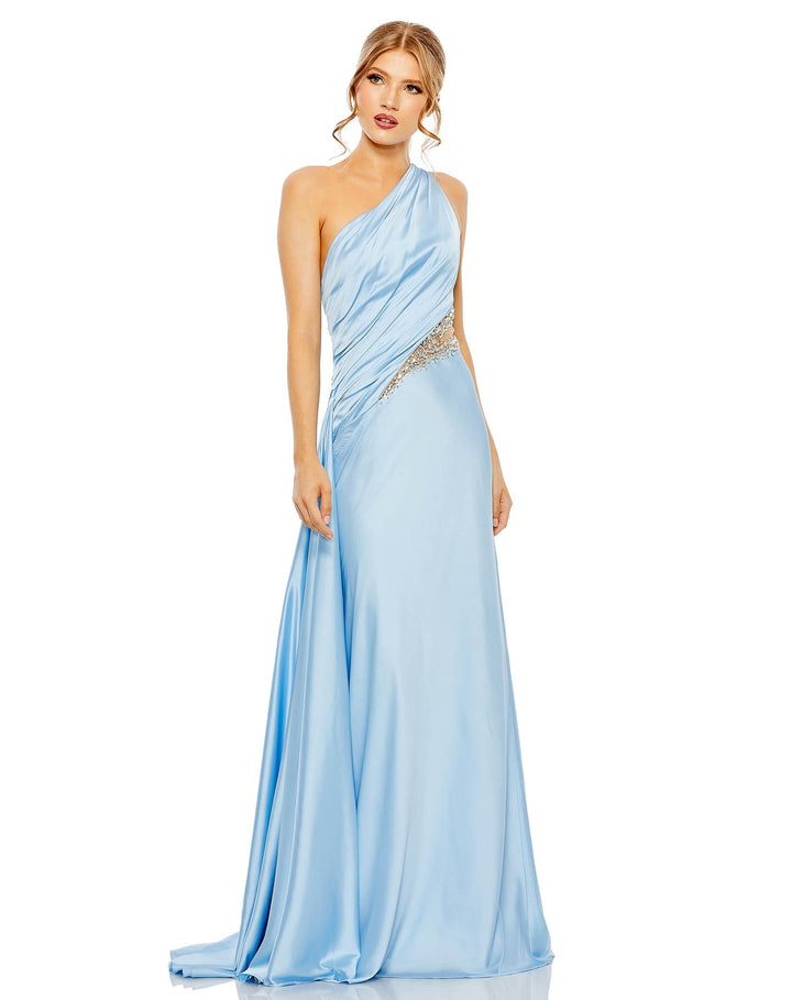 Evening Dress | Mac Duggal 2210 - Morvarieds Fashion