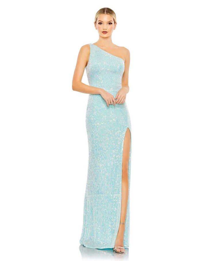 Evening Dress | Mac Duggal 26990 - Morvarieds Fashion