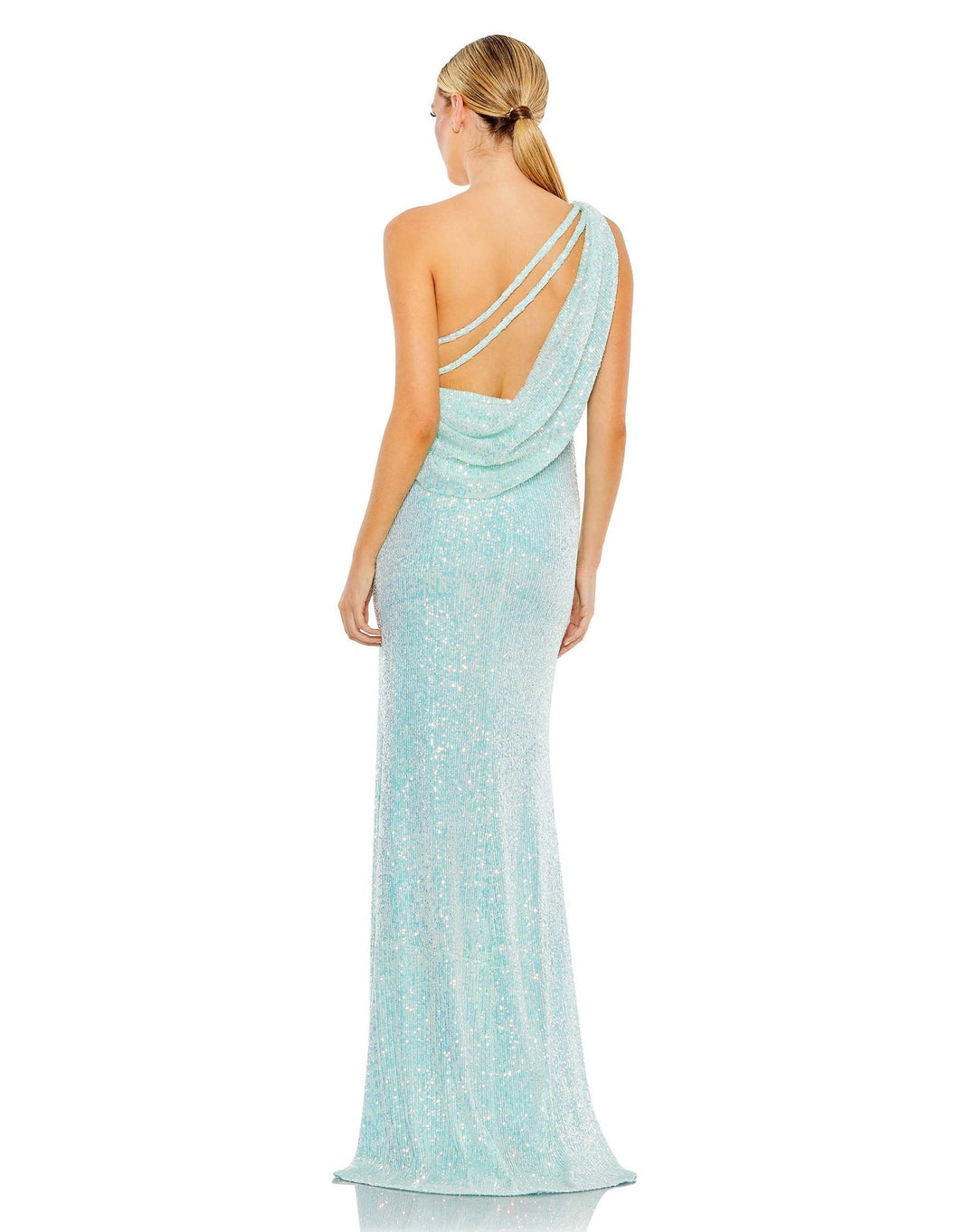 Evening Dress | Mac Duggal 26990 - Morvarieds Fashion