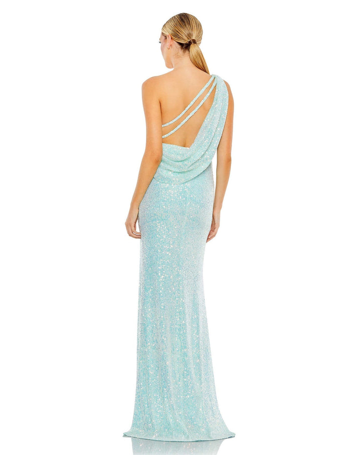 Evening Dress | Mac Duggal 26990 - Morvarieds Fashion