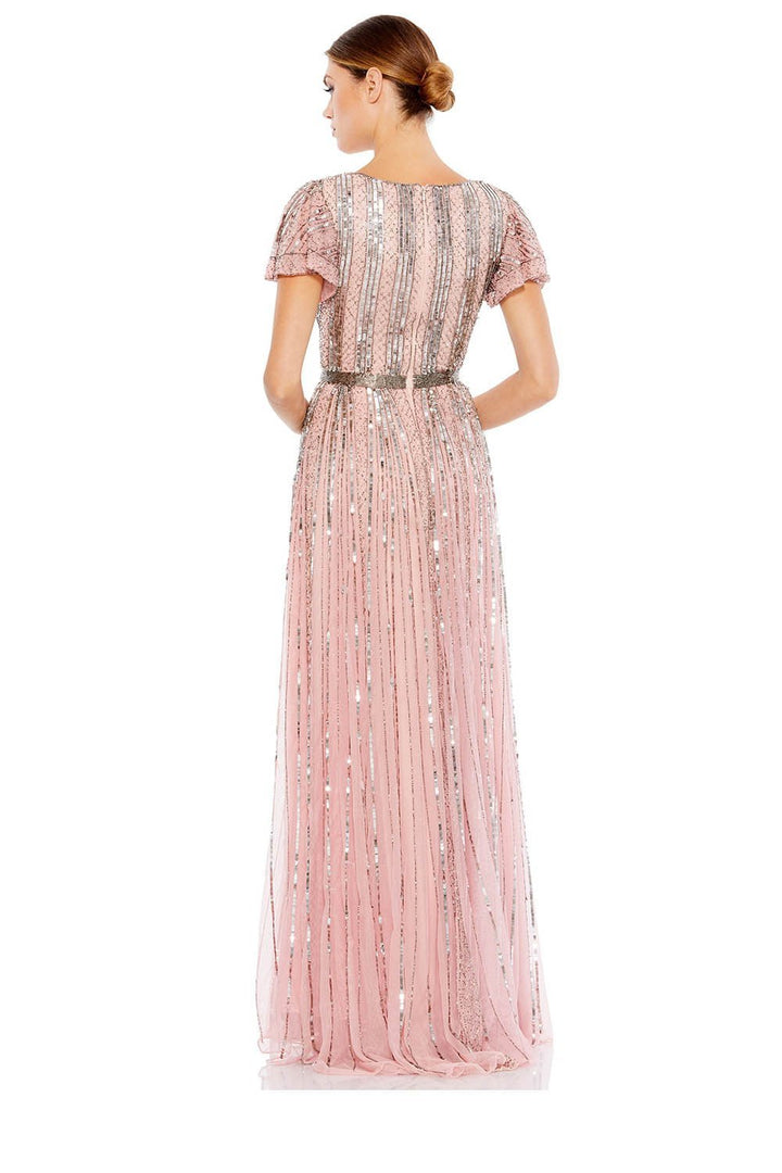 Evening Dress | Mac Duggal 5444D - Morvarieds Fashion