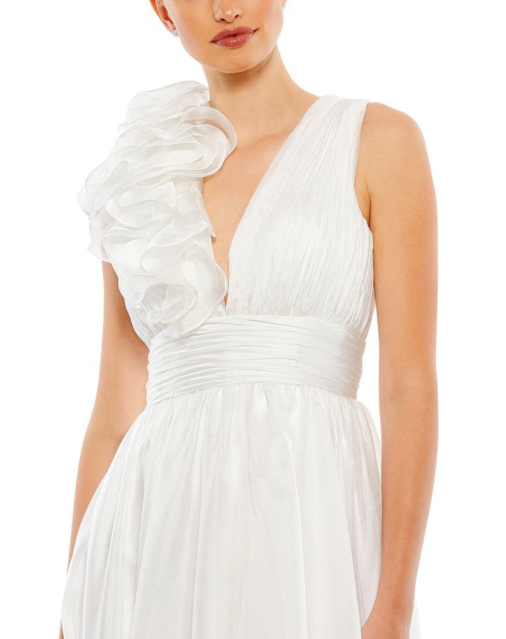 Evening Dress | Mac Duggal 70165 - Morvarieds Fashion