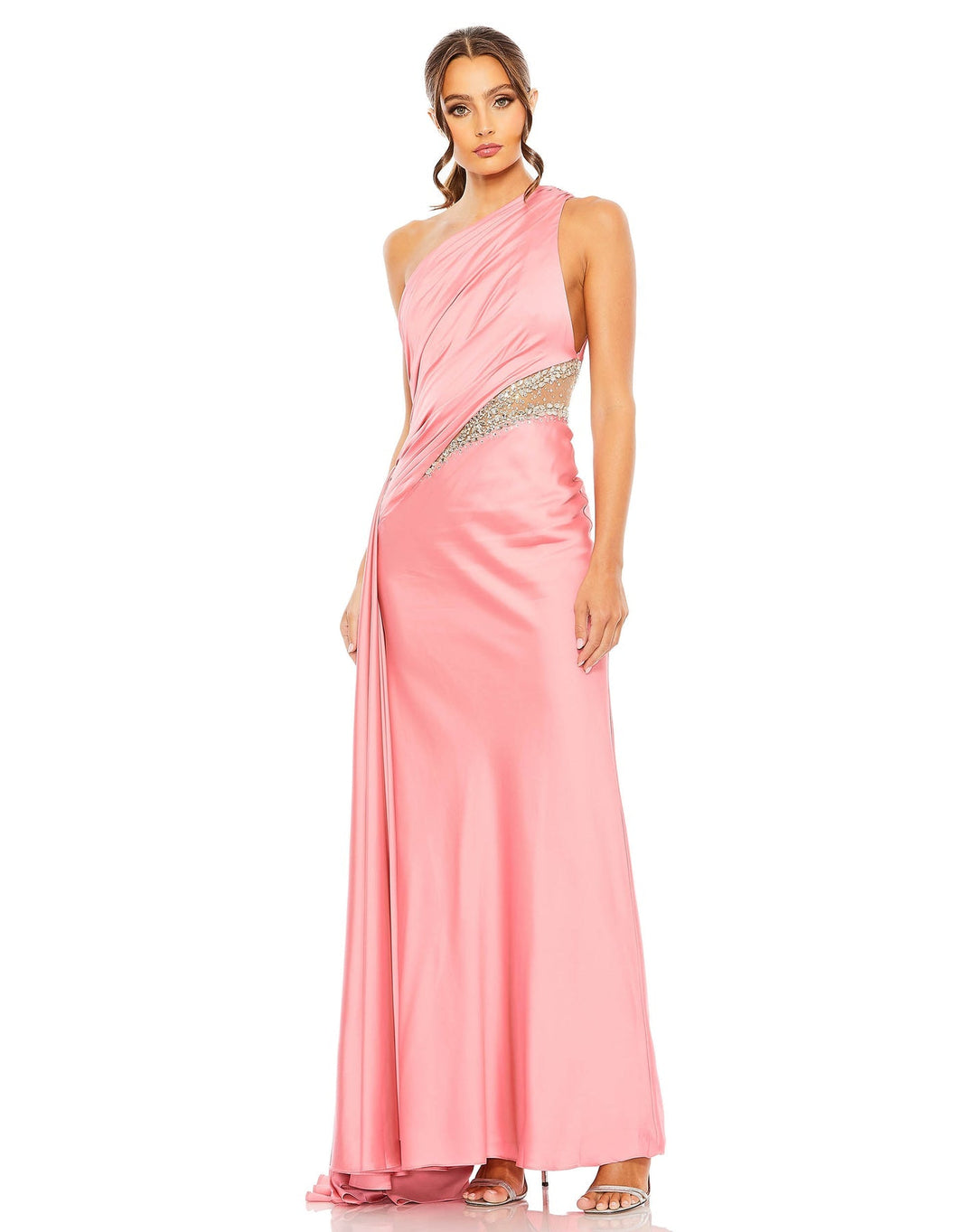 Evening Dress | Mac Duggal 2210 - Morvarieds Fashion