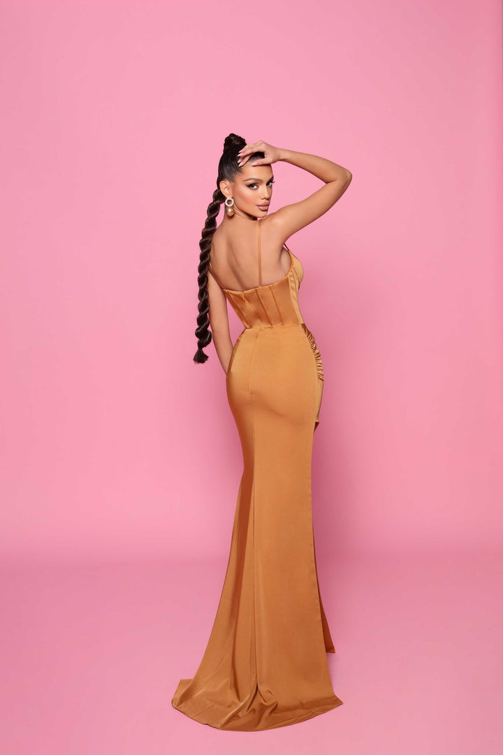 Evening Dress | Jadore Dress NP164 - Morvarieds Fashion