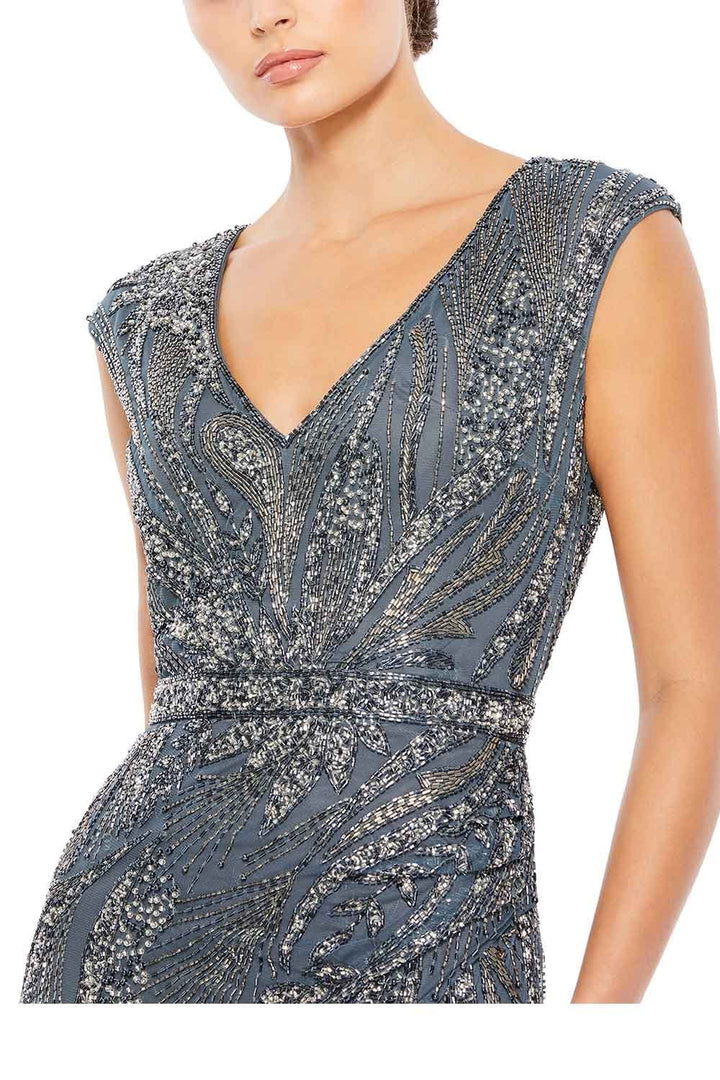 Evening Dress | Mac Duggal 5227D - Morvarieds Fashion