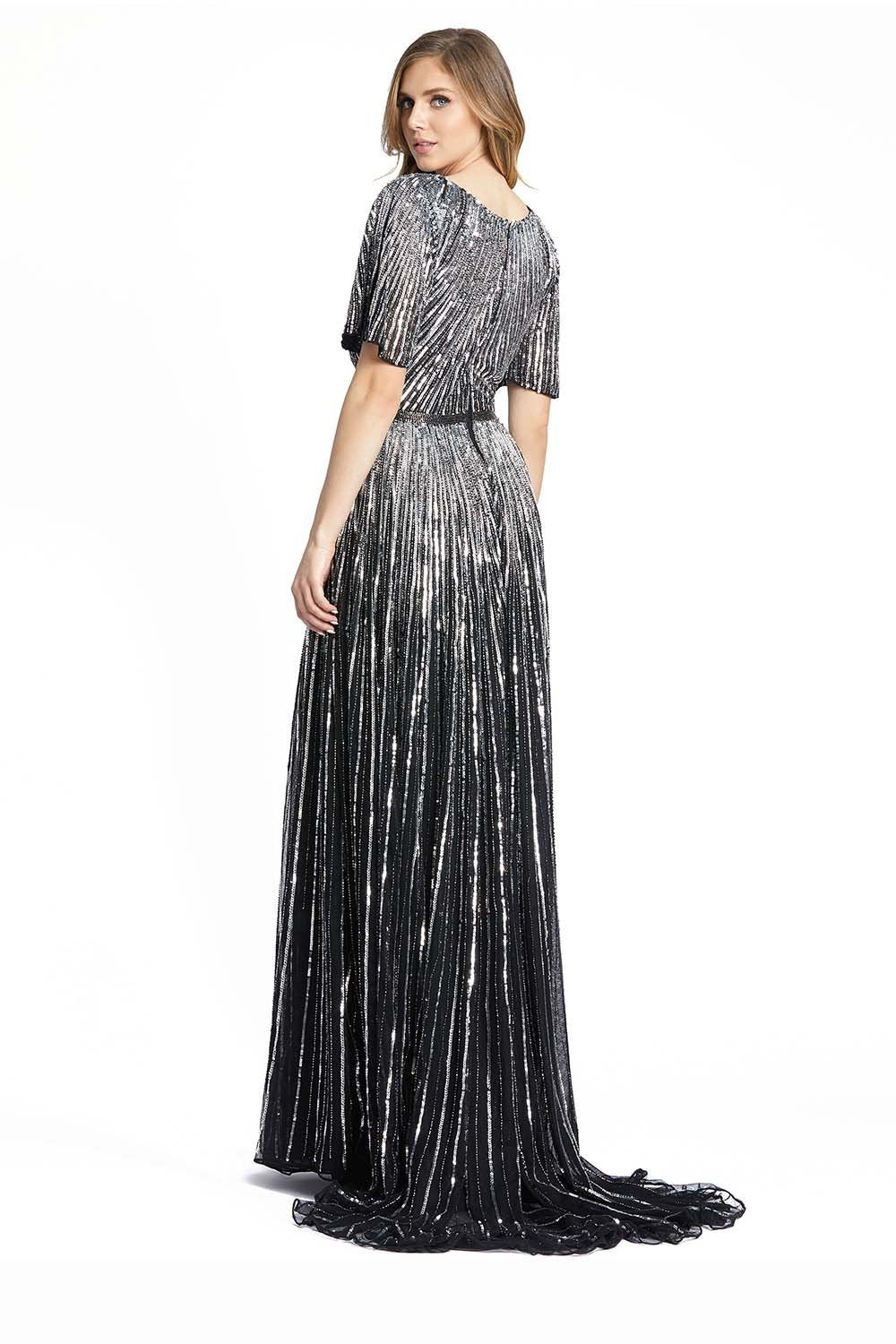Evening Dress | Mac Duggal 4913D - Morvarieds Fashion