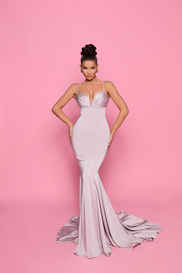 Evening Dress | Jadore Dress NP146 - Morvarieds Fashion