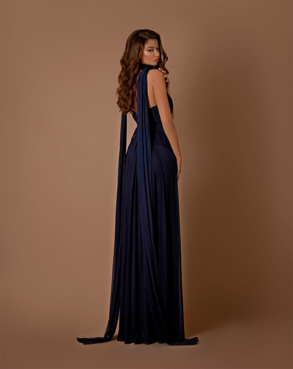 Nicoletta Bridesmaids Dresses | NBM1003 - Morvarieds Fashion