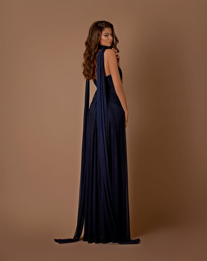 Nicoletta Bridesmaids Dresses | NBM1003 - Morvarieds Fashion