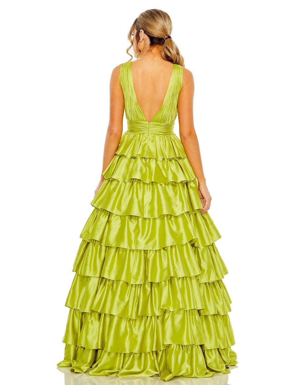 Evening Dress | Mac Duggal 67994 - Morvarieds Fashion