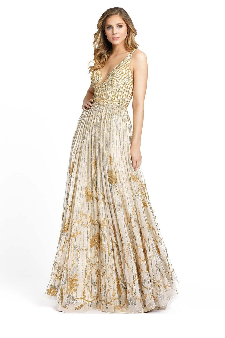 Evening Dress | Mac Duggal 5226D - Morvarieds Fashion