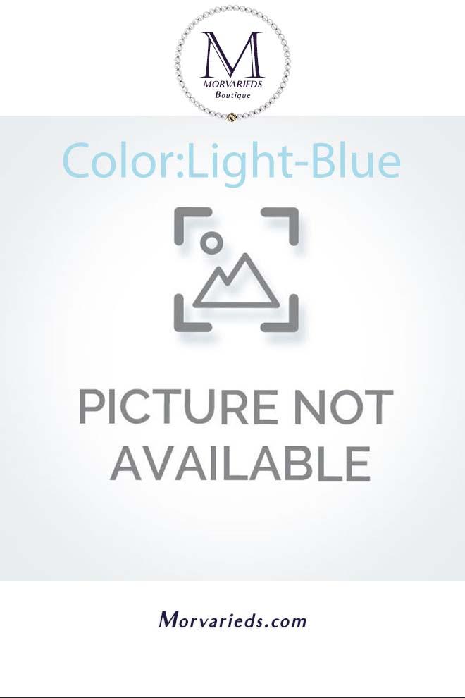 Jersey Beaded Fitted Prom Dress Jovani 63563 - Morvarieds Fashion
