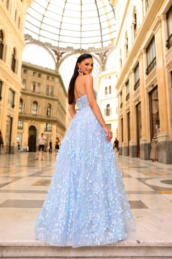 Evening Dress | Jadore Dress NC1097 - Morvarieds Fashion