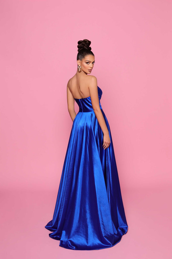 Evening Dress | Jadore Dress NP158 - Morvarieds Fashion