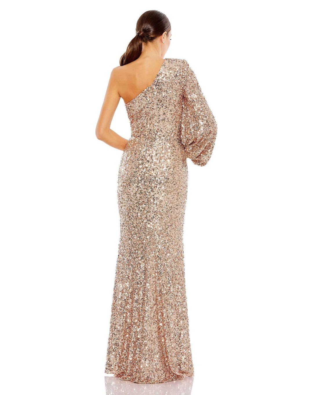 Evening Dress | Mac Duggal 26717 - Morvarieds Fashion