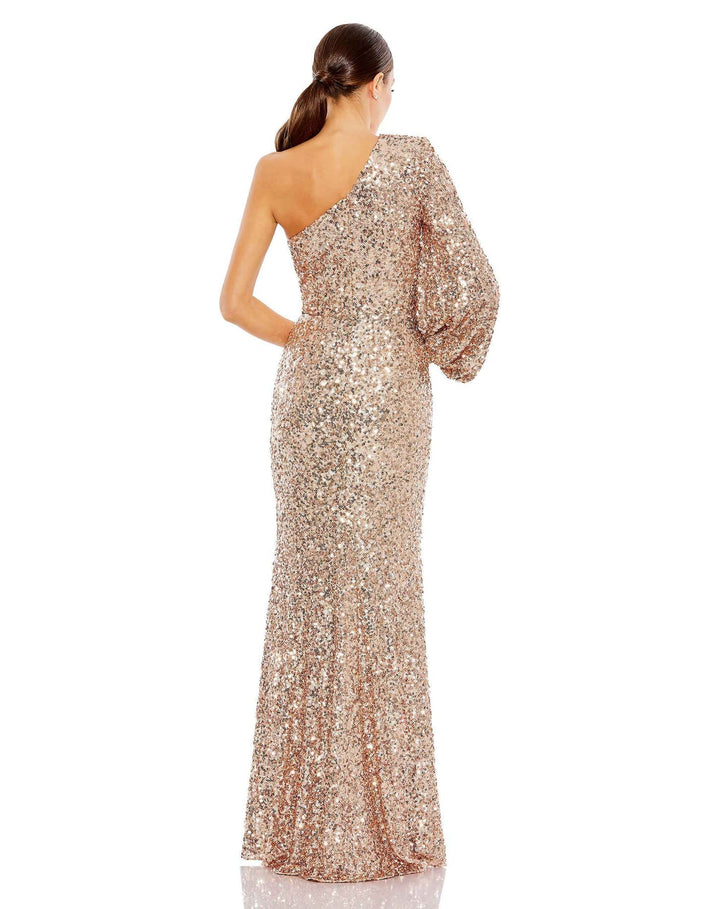 Evening Dress | Mac Duggal 26717 - Morvarieds Fashion
