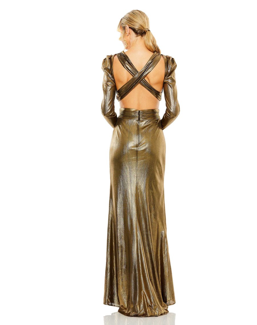 Evening Dress | Mac Duggal 27060 - Morvarieds Fashion