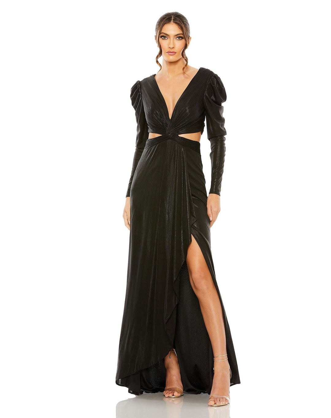 Evening Dress | Mac Duggal 27060 - Morvarieds Fashion