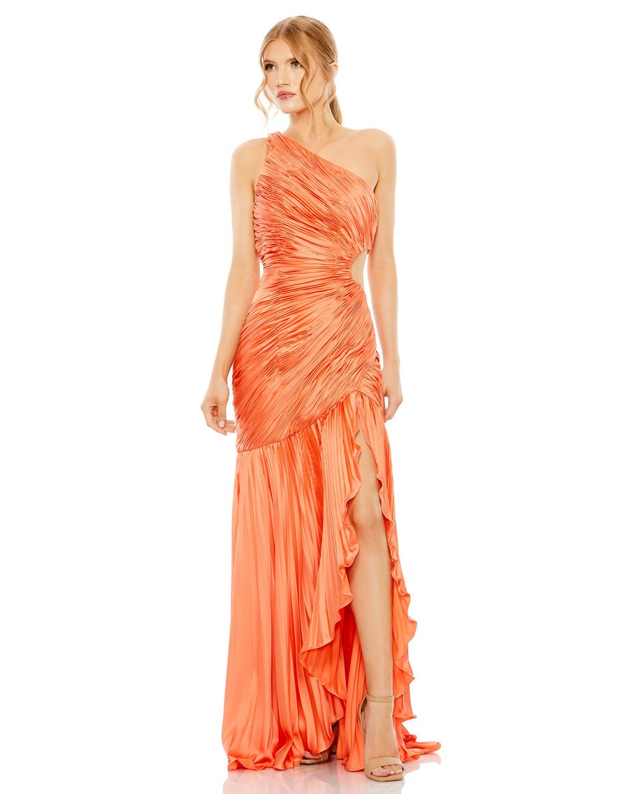 Evening Dress | Mac Duggal 49683 - Morvarieds Fashion