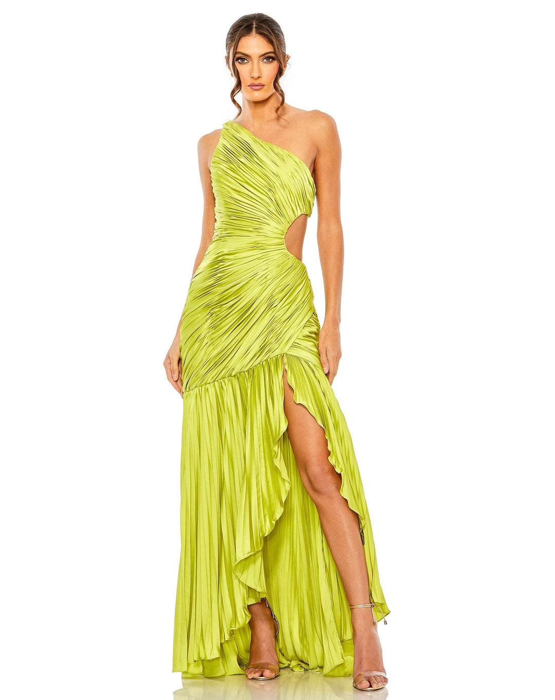 Evening Dress | Mac Duggal 49683 - Morvarieds Fashion