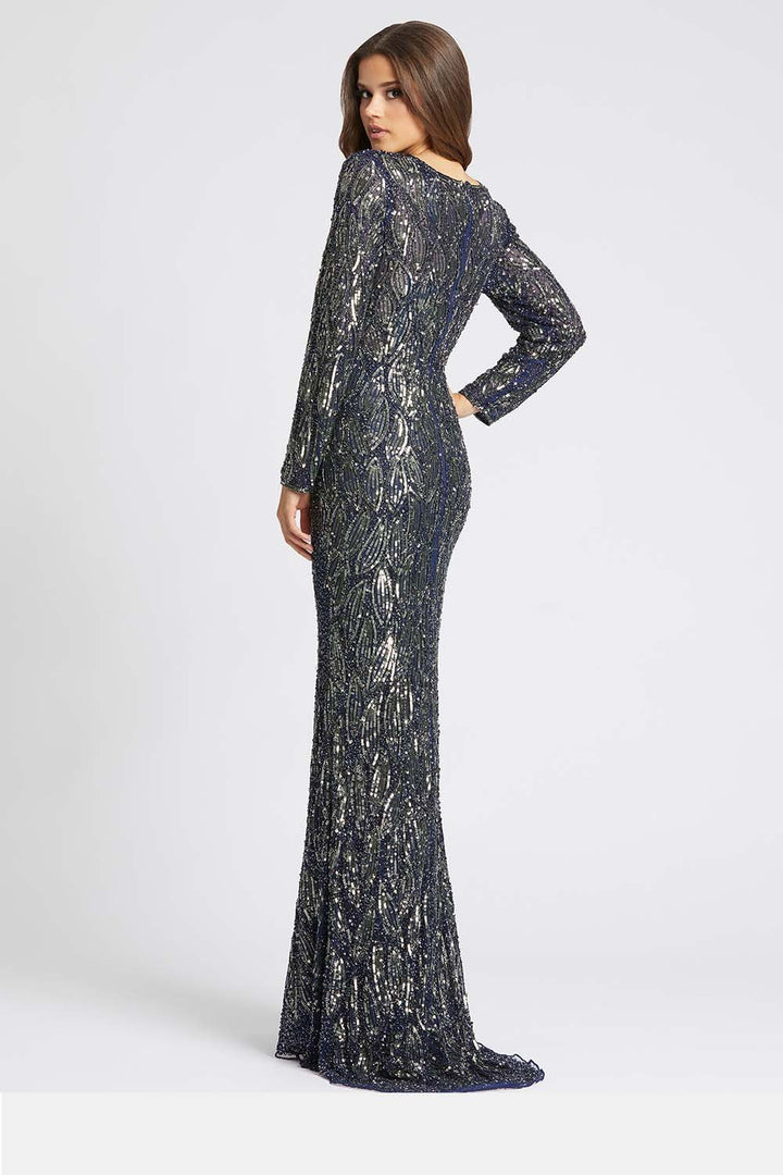 Evening Dress | Mac Duggal 4578D - Morvarieds Fashion