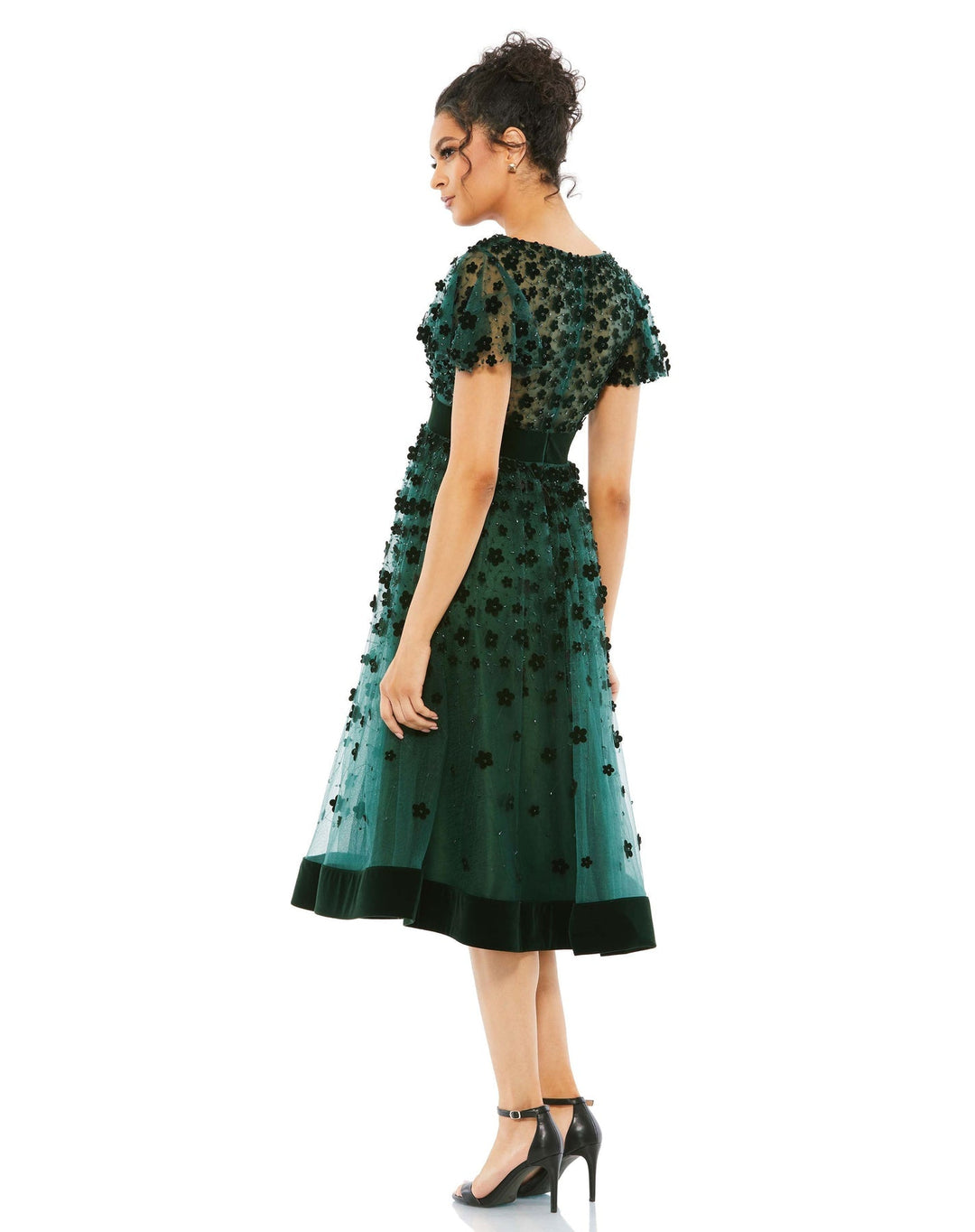 Evening Dress | Mac Duggal 67854 - Morvarieds Fashion