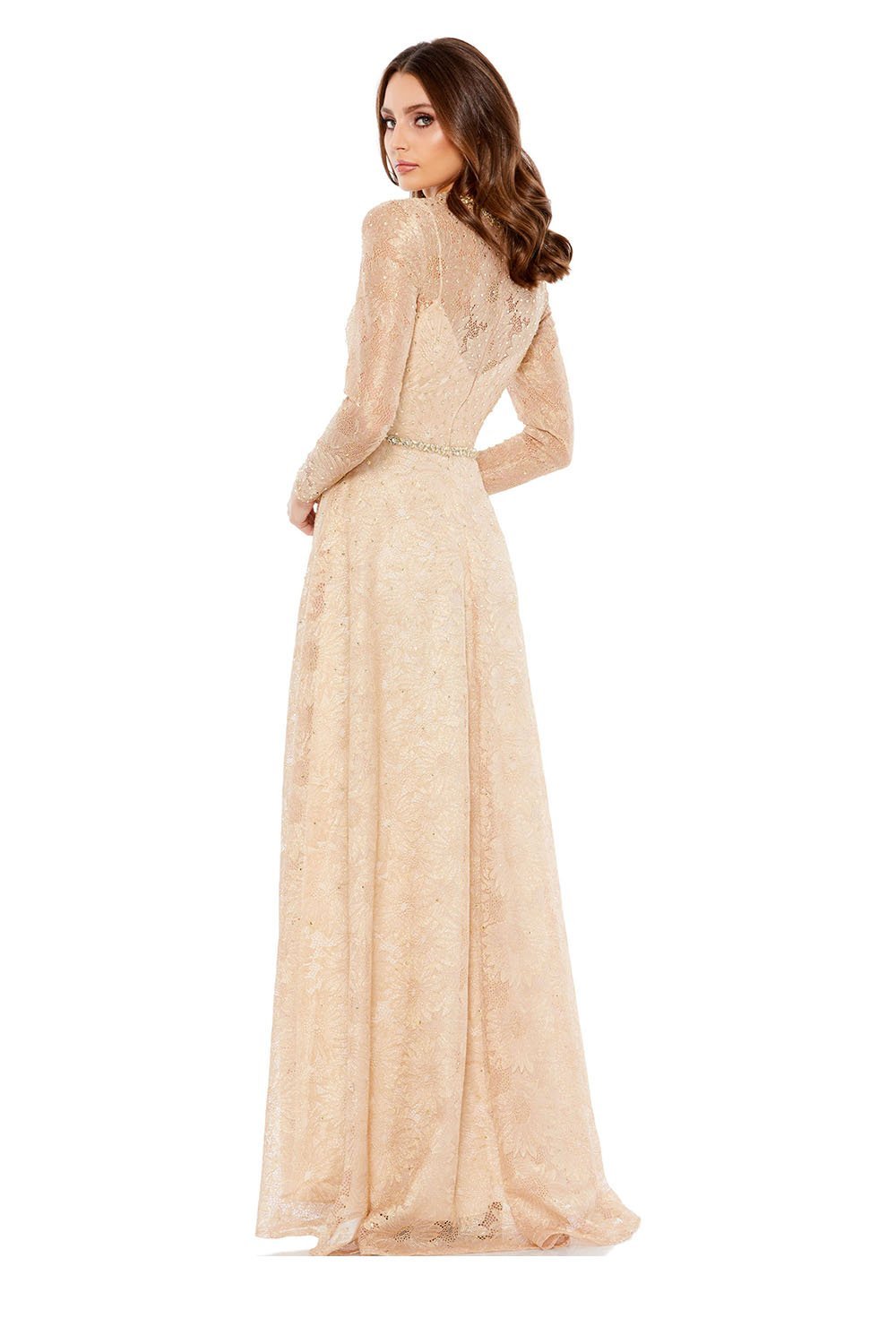 Evening Dress | Mac Duggal 49188D - Morvarieds Fashion