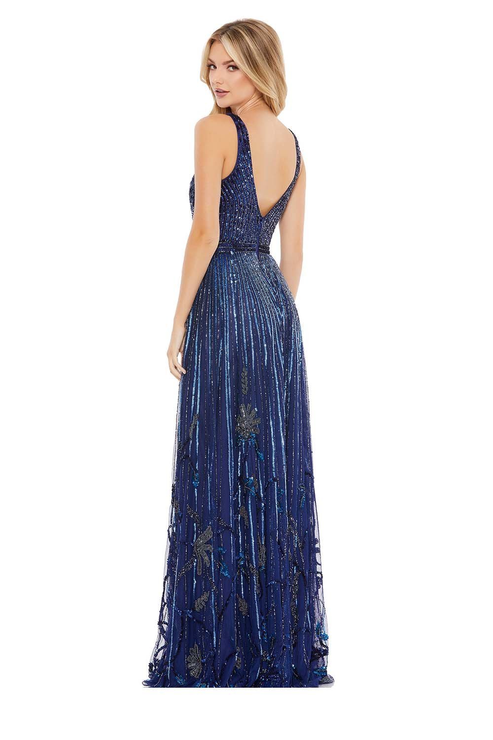 Evening Dress | Mac Duggal 5226D - Morvarieds Fashion