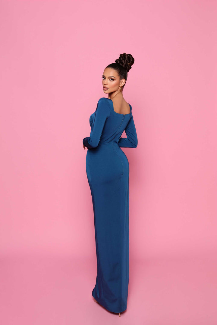 Evening Dress | Jadore Dress NP163 - Morvarieds Fashion