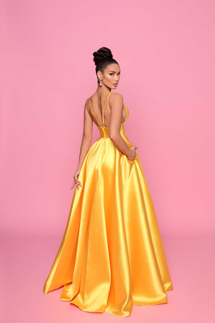 Evening Dress | Jadore Dress NP157 - Morvarieds Fashion