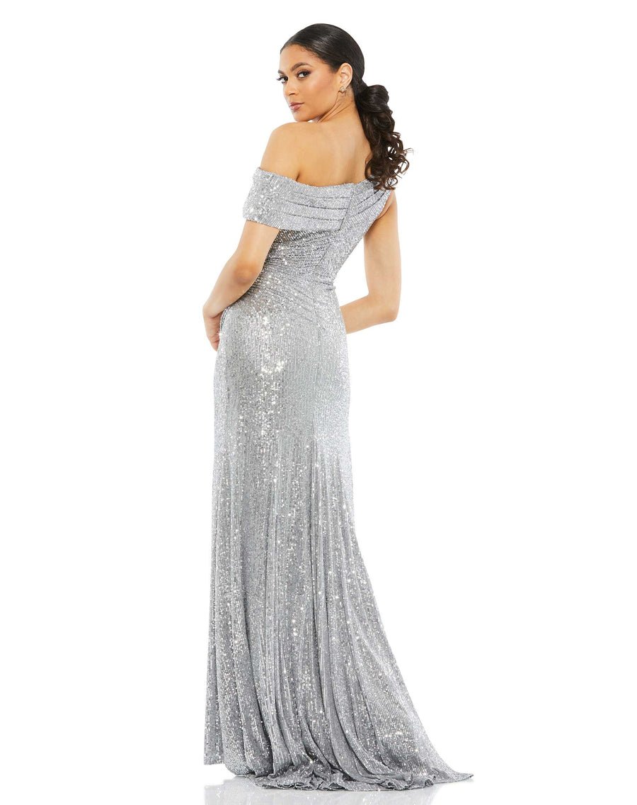 Evening Dress | Mac Duggal 26550 - Morvarieds Fashion