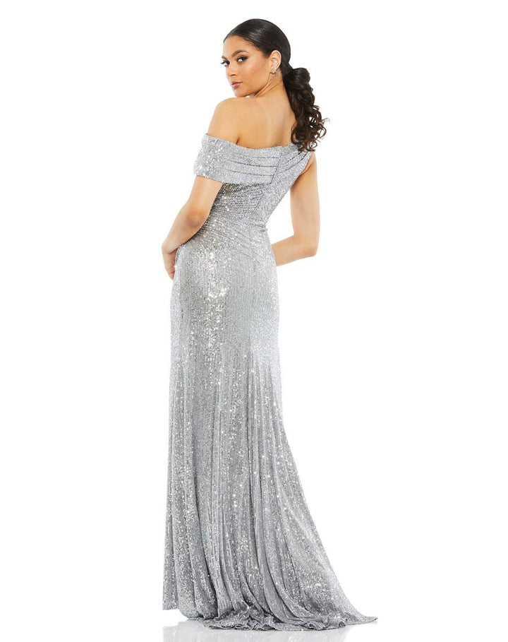 Evening Dress | Mac Duggal 26550 - Morvarieds Fashion