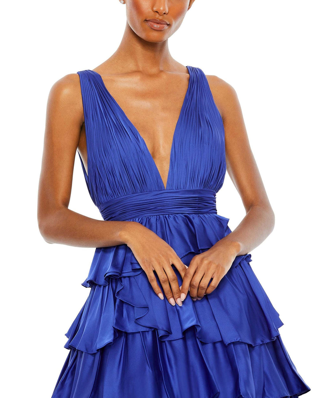 Evening Dress | Mac Duggal 67994 - Morvarieds Fashion