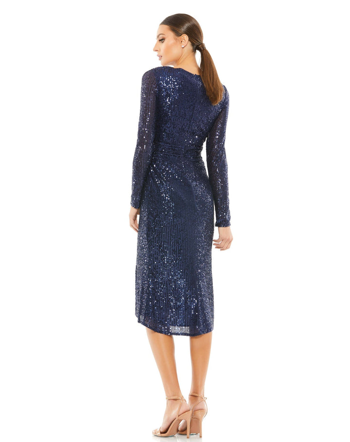 Evening Dress | Mac Duggal 26555 - Morvarieds Fashion