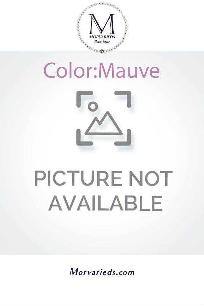 Jersey Beaded Fitted Prom Dress Jovani 67101 - Morvarieds Fashion
