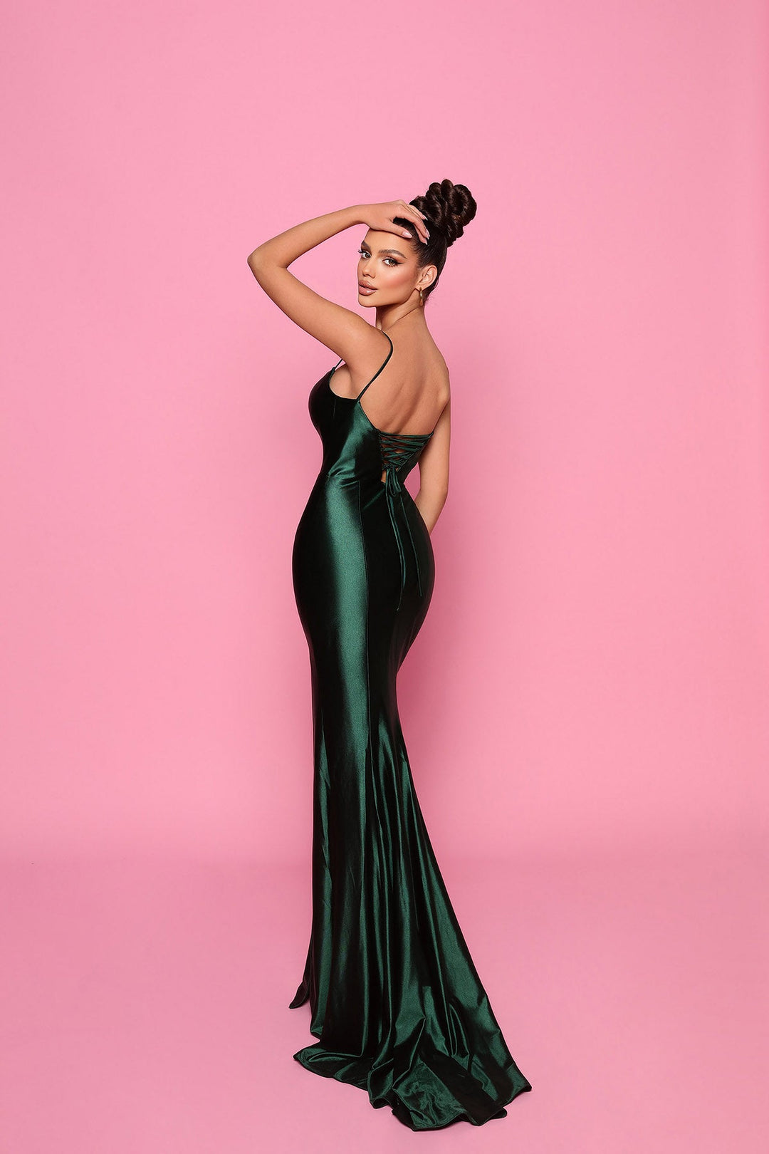 Evening Dress | Jadore Dress NP144 - Morvarieds Fashion