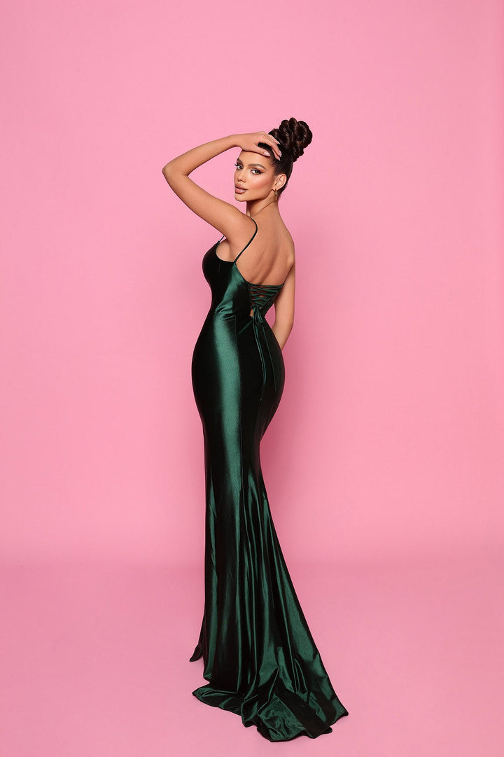 Evening Dress | Jadore Dress NP144 - Morvarieds Fashion