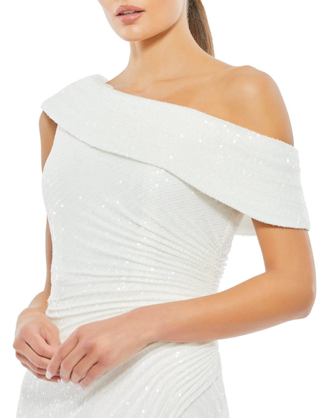 Evening Dress | Mac Duggal 26550 - Morvarieds Fashion