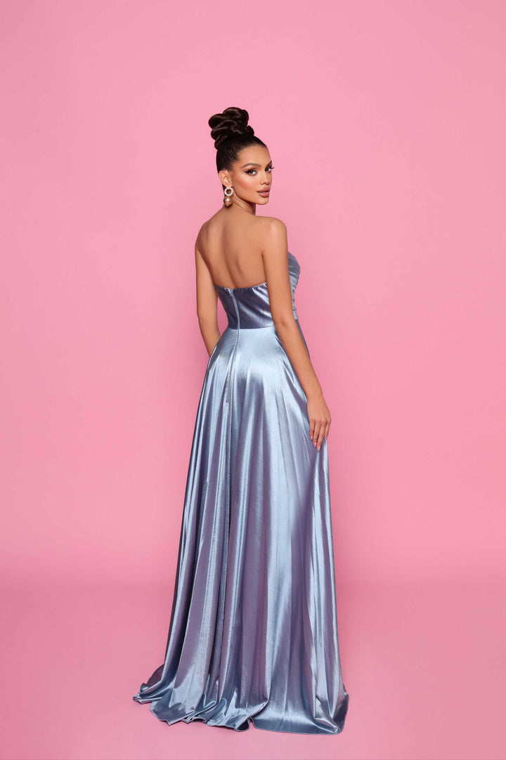 Evening Dress | Jadore Dress NP158 - Morvarieds Fashion