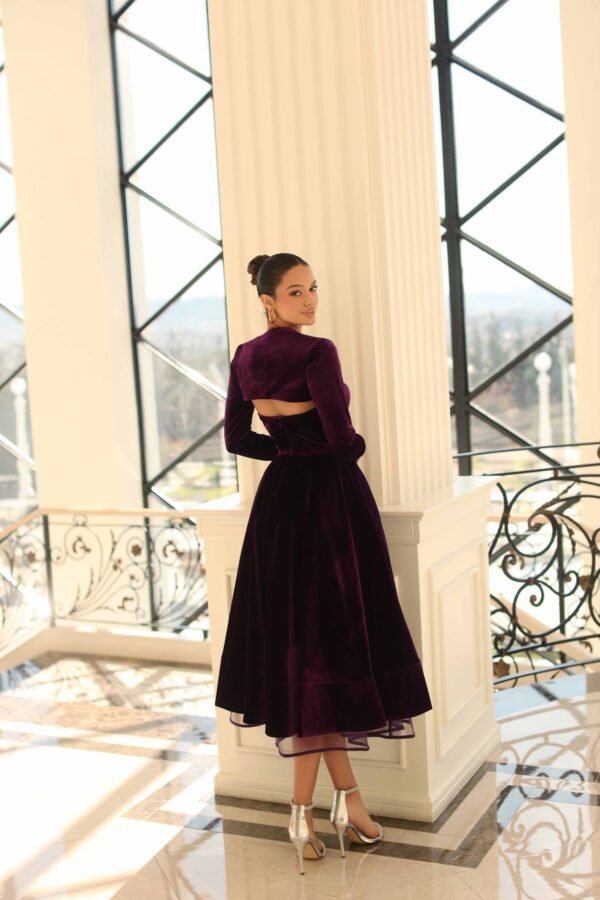 Evening Dress | Jadore Dress NC1084 - Morvarieds Fashion