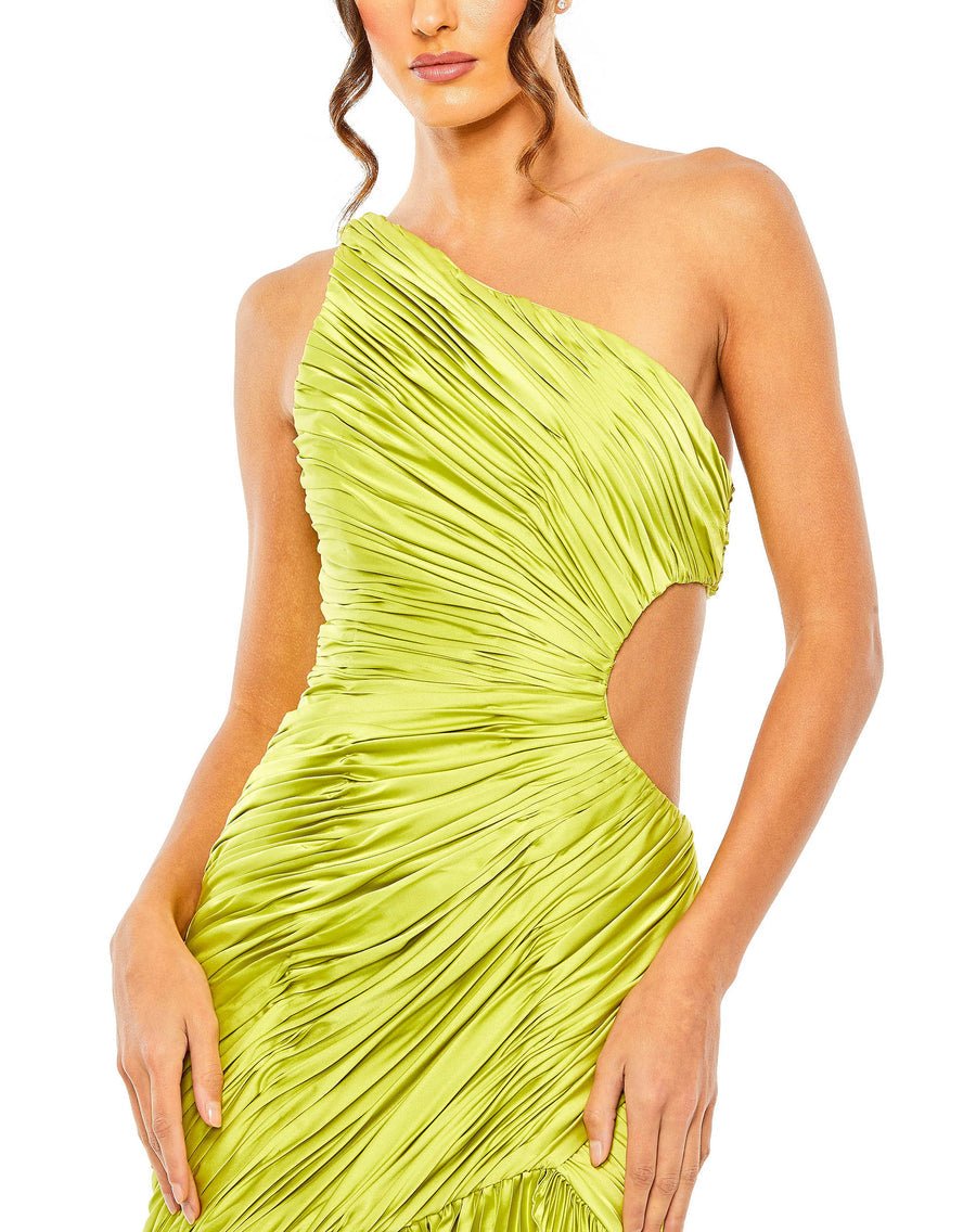 Evening Dress | Mac Duggal 49683 - Morvarieds Fashion