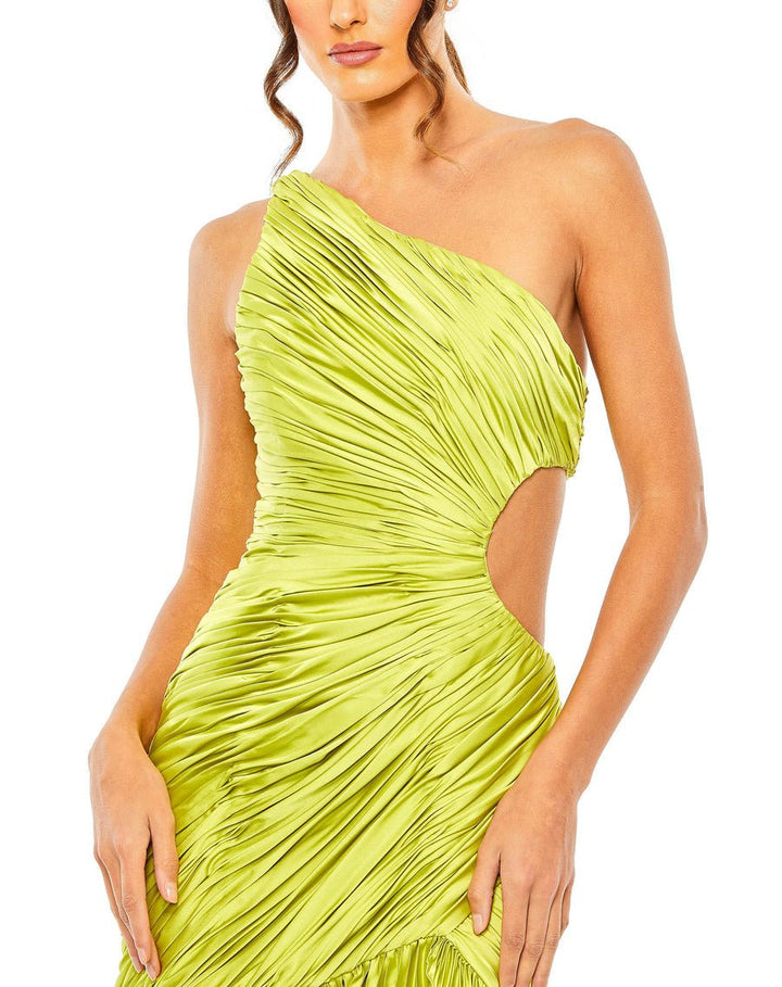 Evening Dress | Mac Duggal 49683 - Morvarieds Fashion
