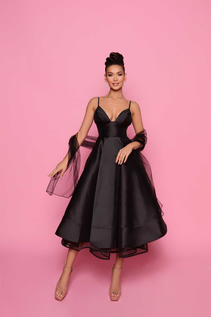 Evening Dress | Jadore Dress NP175 - Morvarieds Fashion