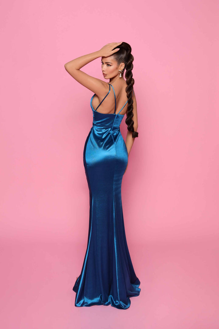 Evening Dress | Jadore Dress NP166 - Morvarieds Fashion