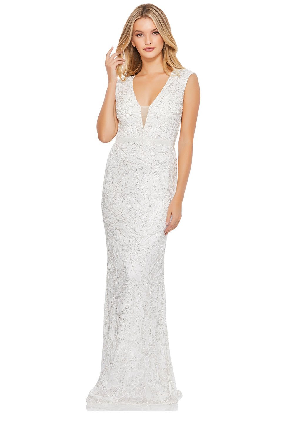 Evening Dress | Mac Duggal 5429D - Morvarieds Fashion