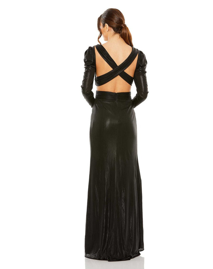 Evening Dress | Mac Duggal 27060 - Morvarieds Fashion
