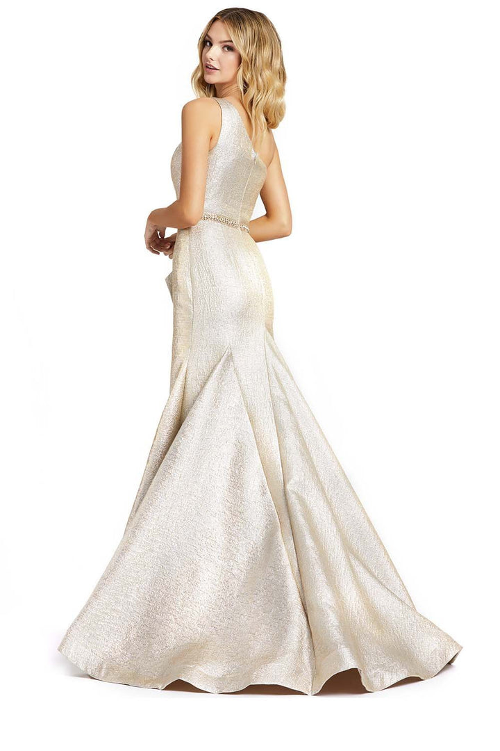 Evening Dress | Mac Duggal 66975D - Morvarieds Fashion